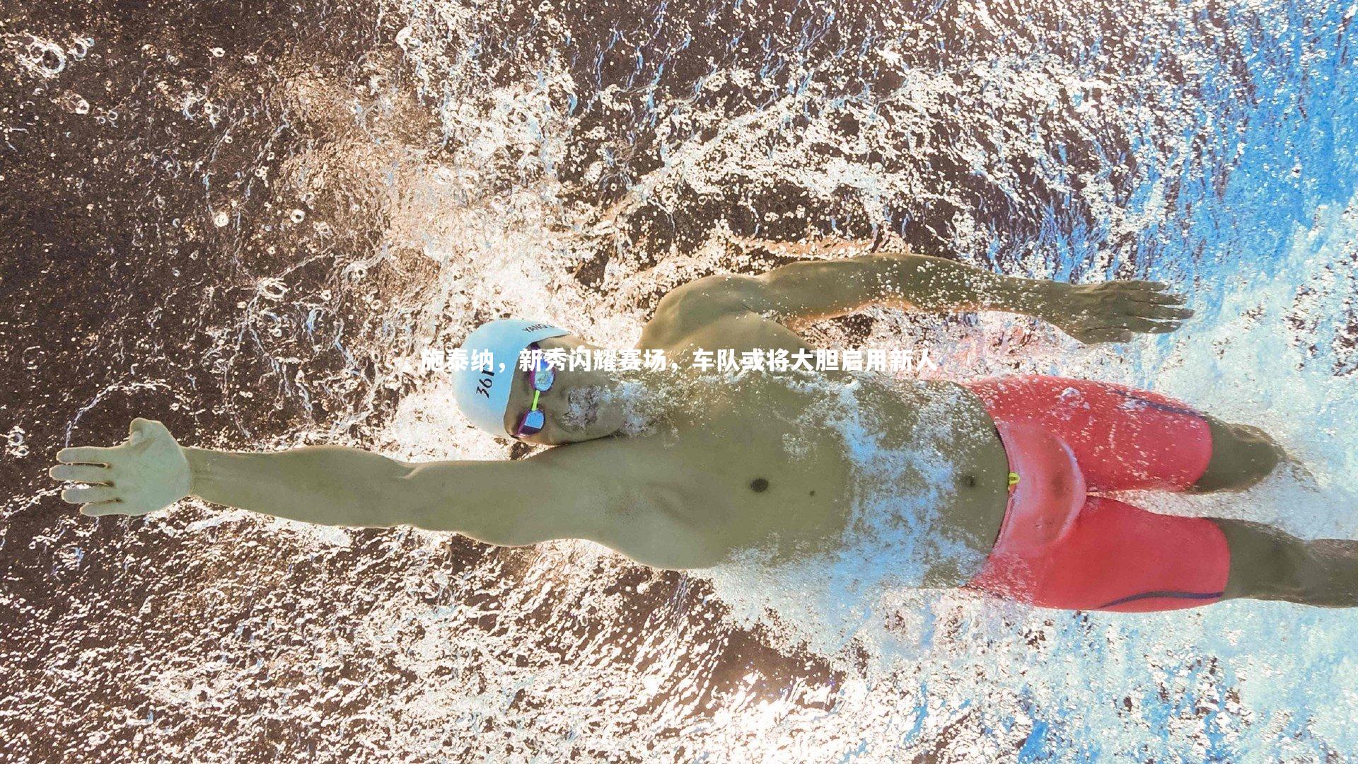 施泰纳，新秀闪耀赛场，车队或将大胆启用新人